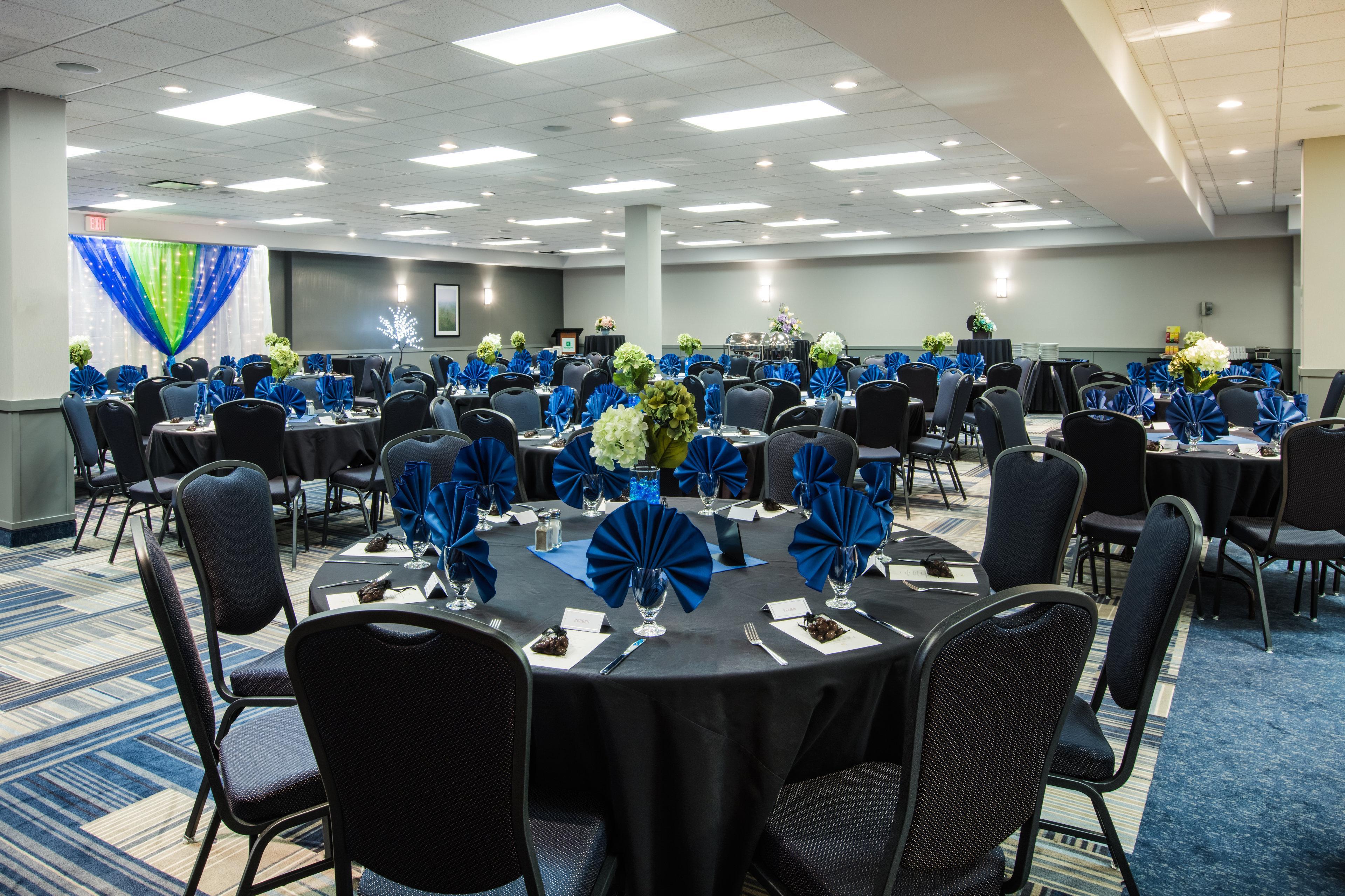 Holiday Inn & Suites Grande Prairie By Ihg Exterior foto
