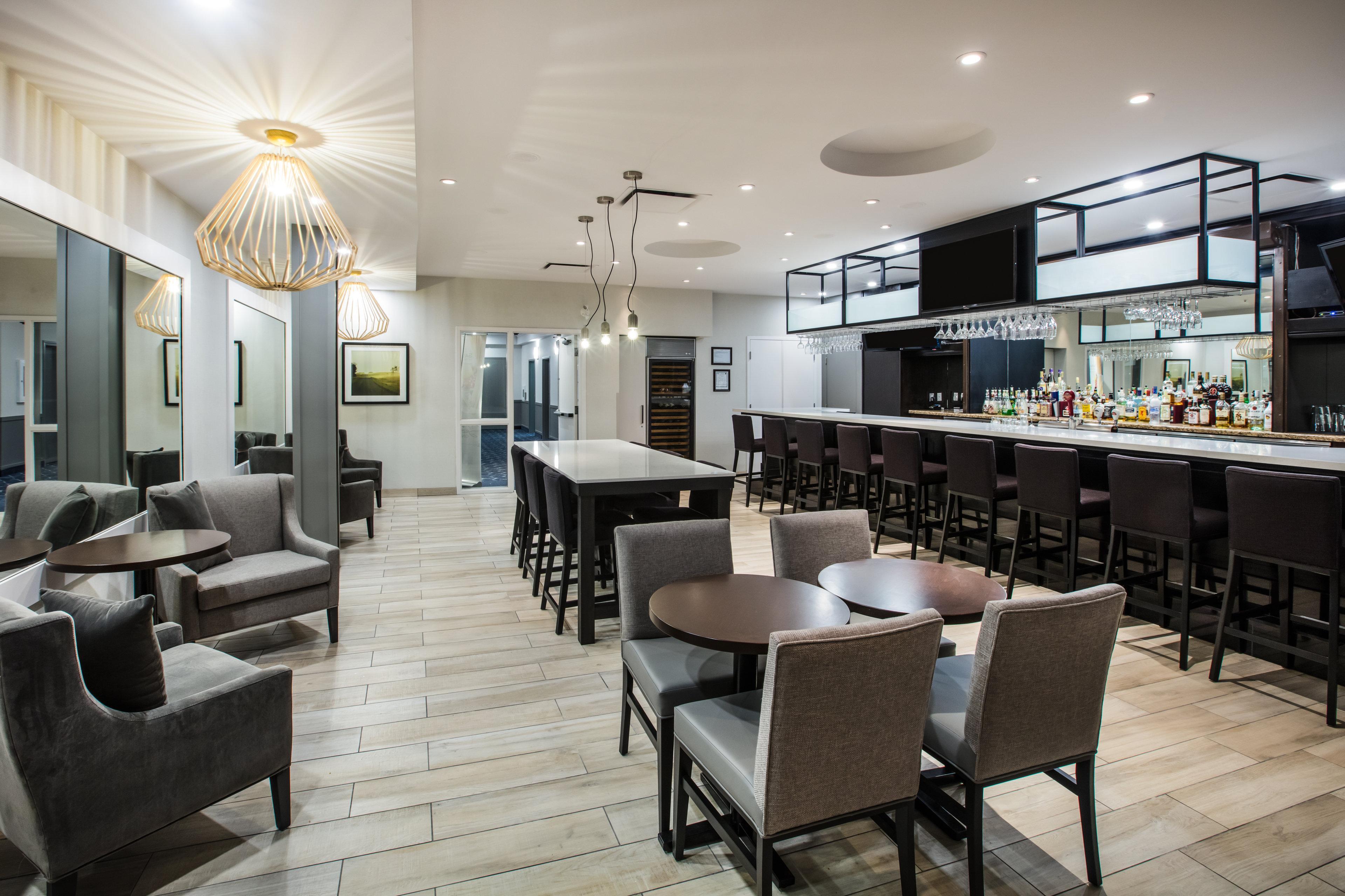 Holiday Inn & Suites Grande Prairie By Ihg Exterior foto