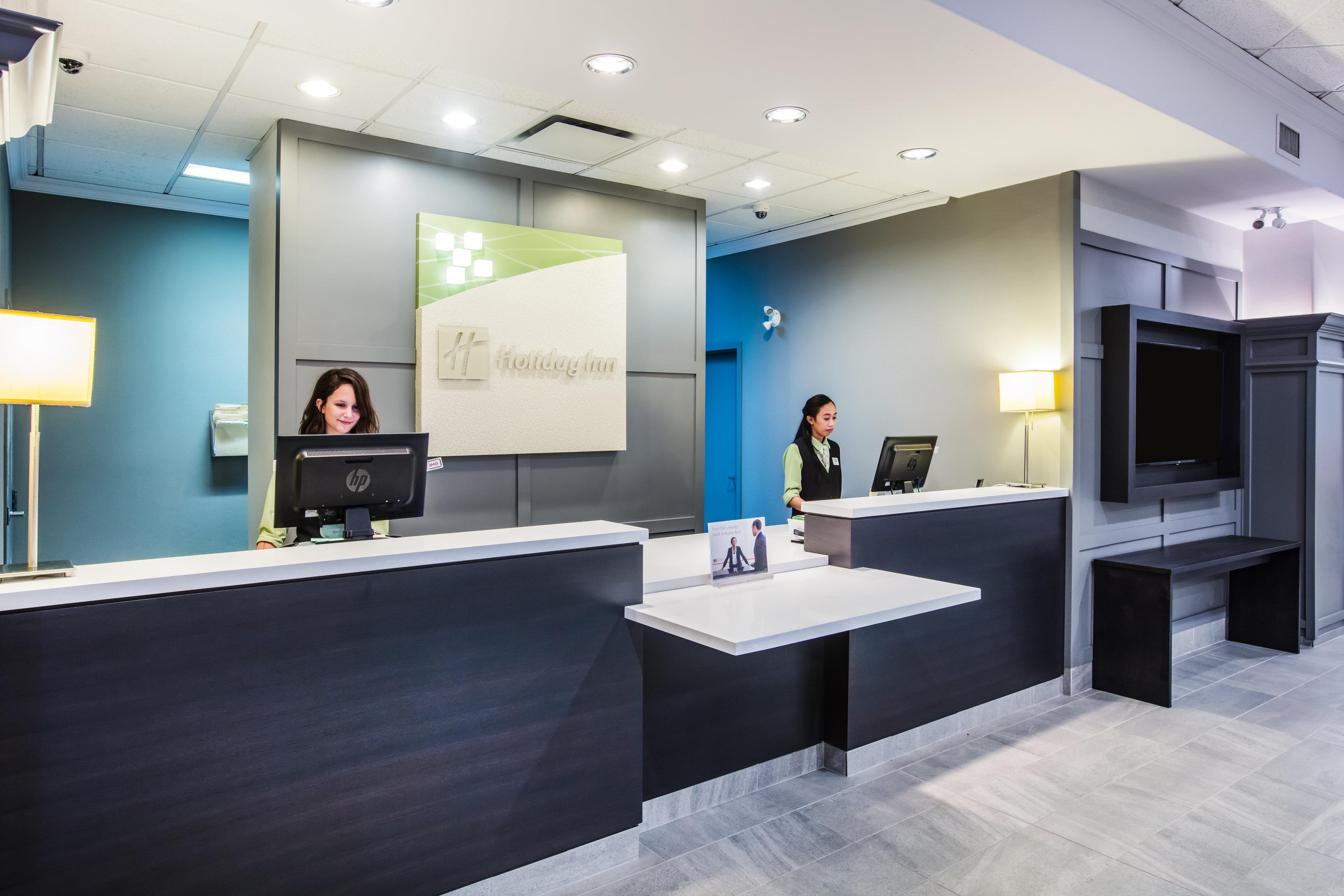 Holiday Inn & Suites Grande Prairie By Ihg Exterior foto